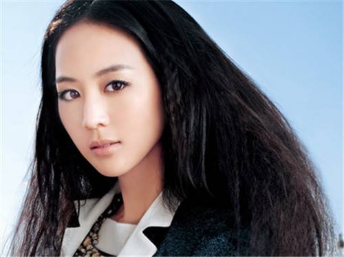 曝張鈞寧整容前照片 揭張鈞甯與趙又廷分手真相