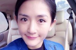 謝娜家庭背景曝光 揭與劉燁分手內(nèi)幕