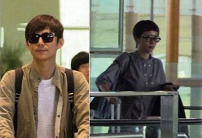 何炅究竟多大了 揭秘何炅王菁戀史及結(jié)婚照