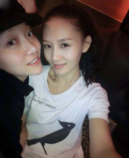 蔣瑤嘉個人資料大曝光 顯赫背景其父是香飄飄