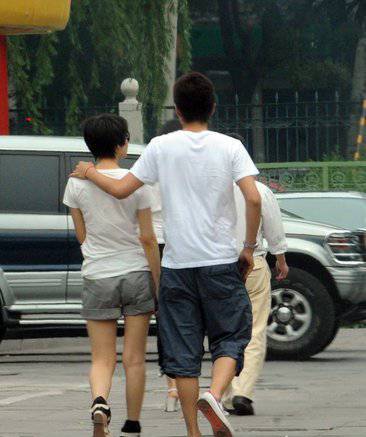 高圓圓老公趙又廷個人資料 盤點高圓圓戀愛情史