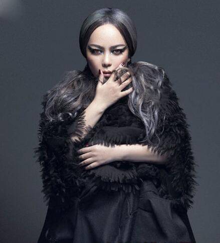 張慧妹個(gè)人資料及近照 張惠妹為什么會(huì)爆肥