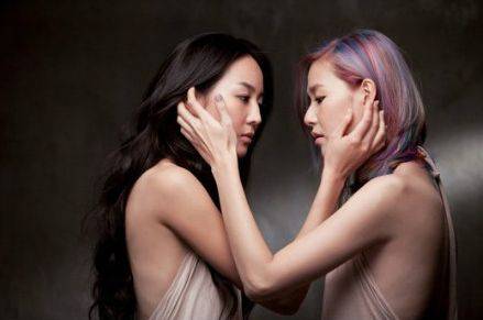 張鈞甯整容前后對比圖 揭張鈞甯個人資料簡介