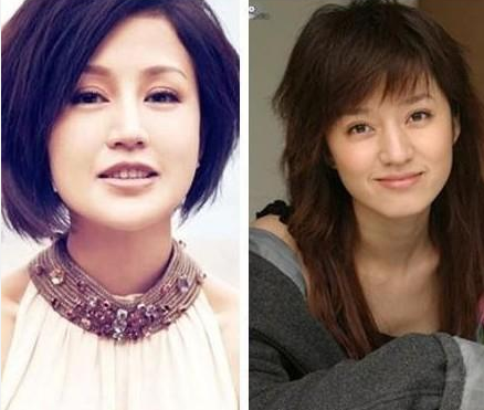 鮑莉和鮑蕾是什么關(guān)系 鮑莉個人資料曝光