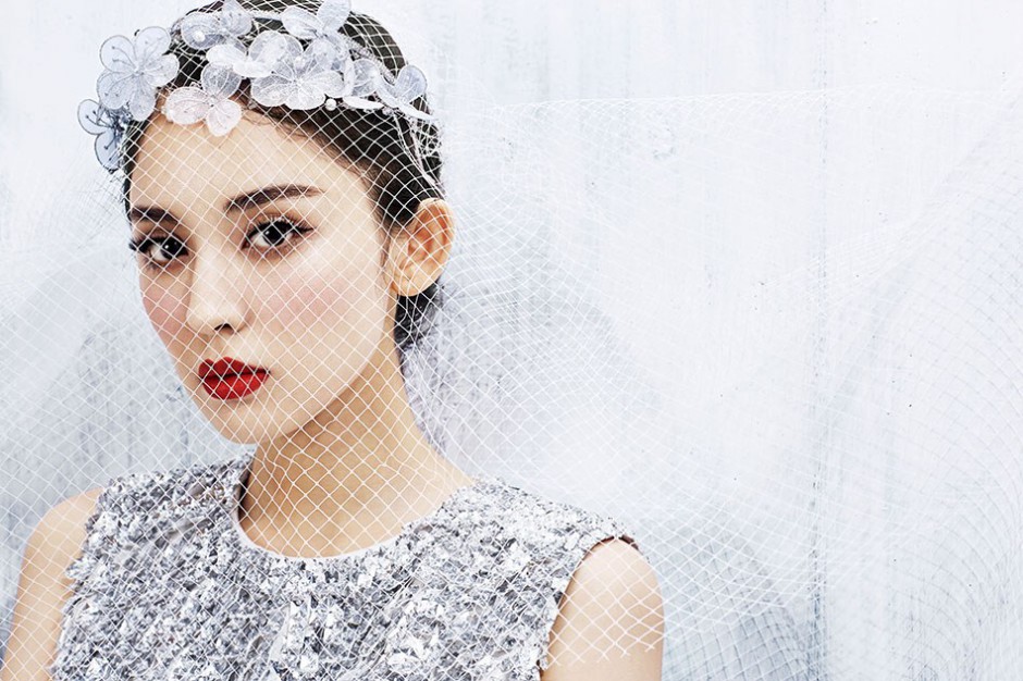 娜扎被曝美空陪睡虛報(bào)年齡 娜扎個(gè)人資料身高