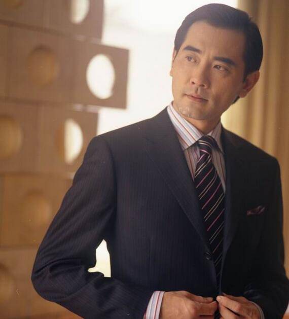 趙文瑄老婆是誰 趙文瑄自曝性取向多元化