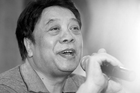 趙忠祥妻子張美珠個(gè)人資料 張美珠照片大曝光