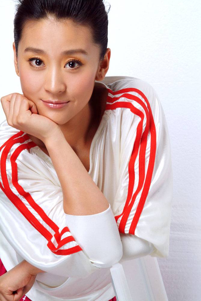 演員苗圃老公是誰 揭苗圃陳義紅的戀愛史