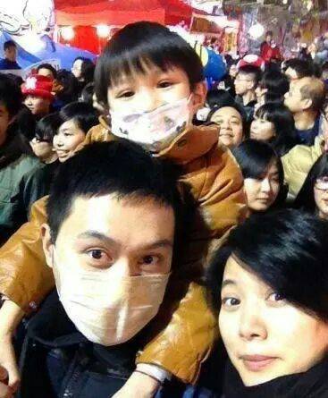 袁詠儀承認(rèn)年輕時曾被包養(yǎng) 袁詠儀個人資料曝光