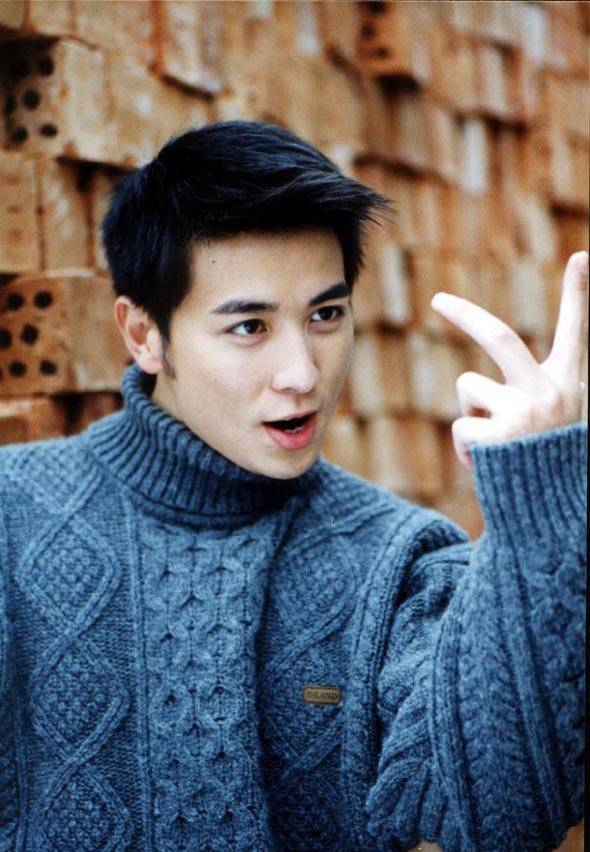 保劍鋒的老婆是誰 保劍鋒報喜曬愛子