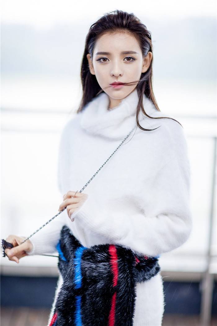 張予曦個人資料曝光 張予曦負面新聞怕影響他人