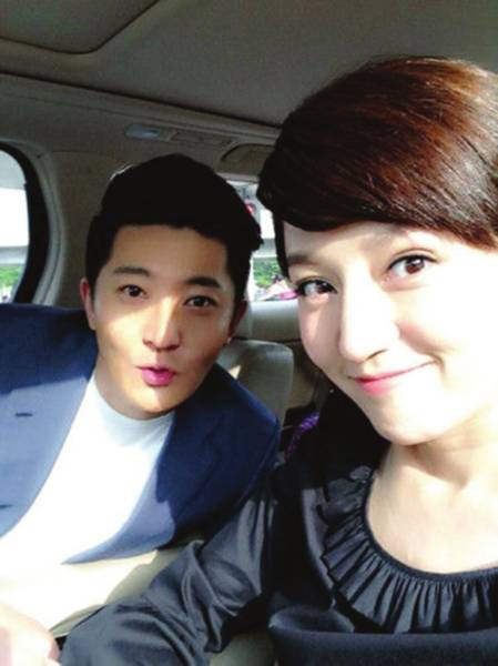 鮑莉和鮑蕾是什么關(guān)系 鮑莉個人資料曝光