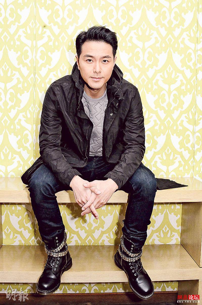 揭蕭正楠個(gè)人資料 蕭正楠是怎么得罪麥浚龍