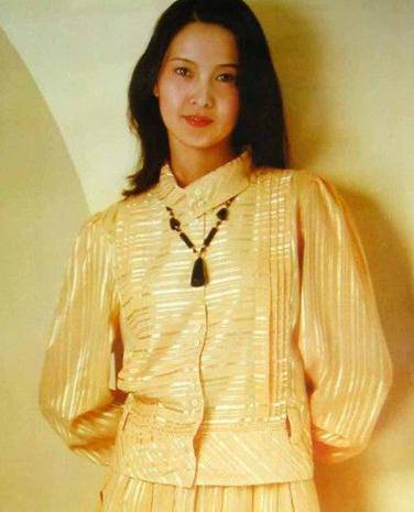 張偉欣個人資料曝光 揭張偉欣的丈夫李丹寧資料