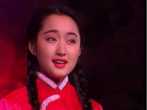 楊鈺瑩為什么叫崗崗 她真的被毛寧睡過嗎