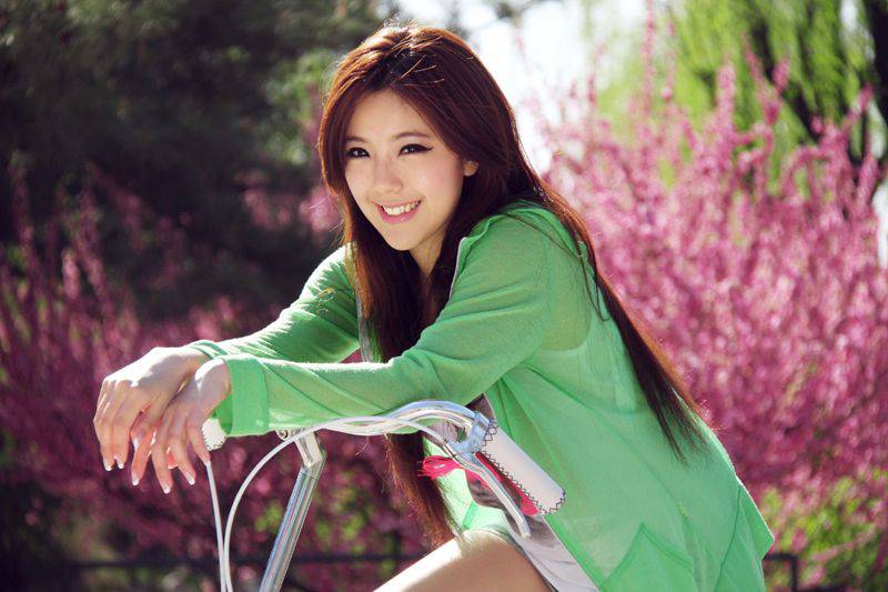 趙奕歡三圍大曝光 揭趙奕歡被魏晨破處真相