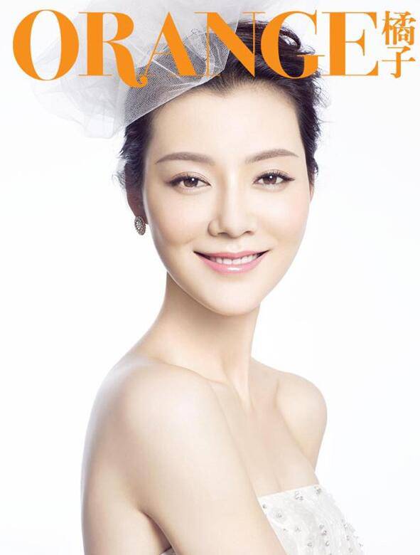 曝車曉個人資料及離婚內(nèi)幕 前夫花千萬捧新歡