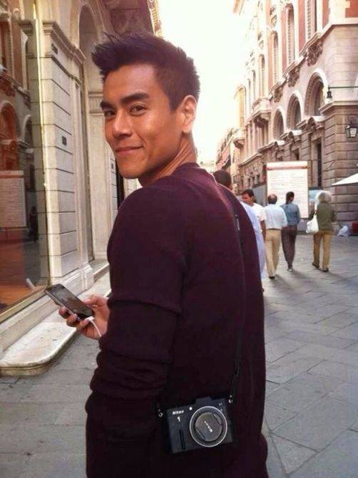 彭于晏告白舒淇 誰才是彭于晏真正的女朋友