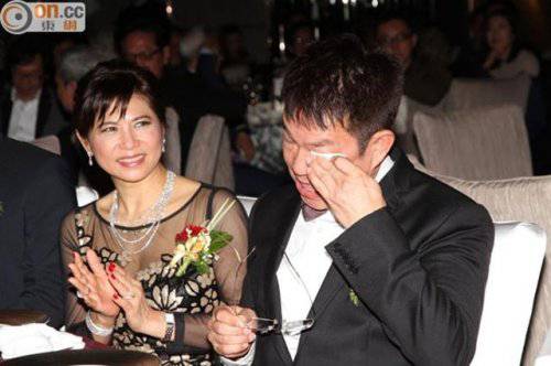 元彪老婆是誰 元彪電影全集大全