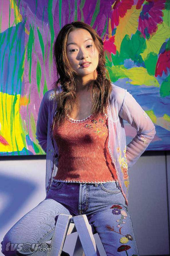 鄭家榆露點寫真照曝光 鄭家榆罵孫耀威下流