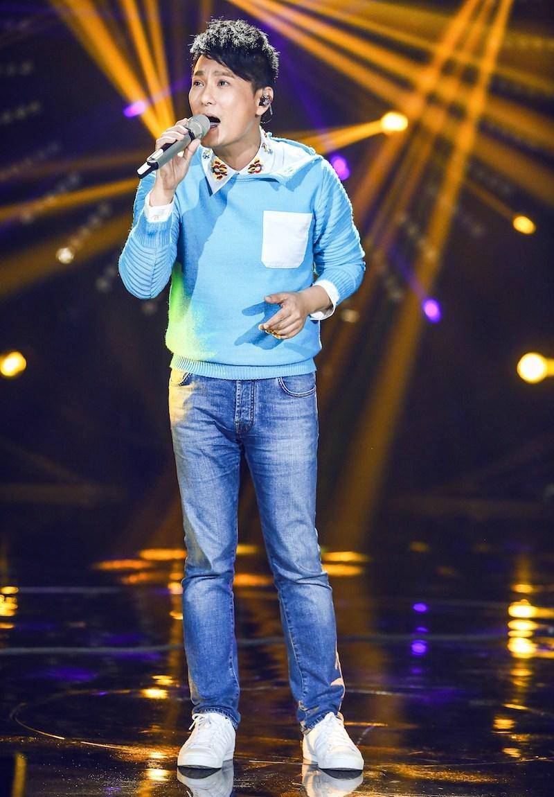 張信哲老婆是誰 張信哲老婆蕭淑慎個人資料