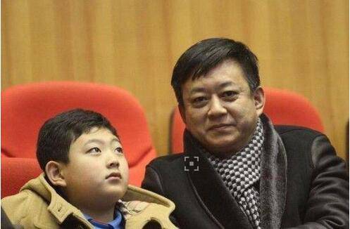 朱軍的老婆是誰 傳聞朱軍兒子是弱智是真的嗎