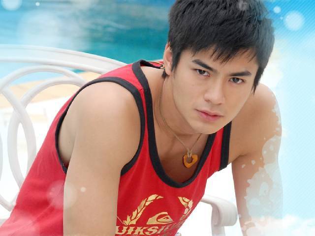 《飛虎2》俞學(xué)禮肌肉照 羅仲謙個(gè)人資料曝光