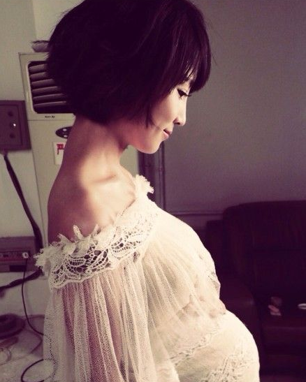 謝楠懷雙胞胎證實是誤會 吳京稱 老婆鬧情緒