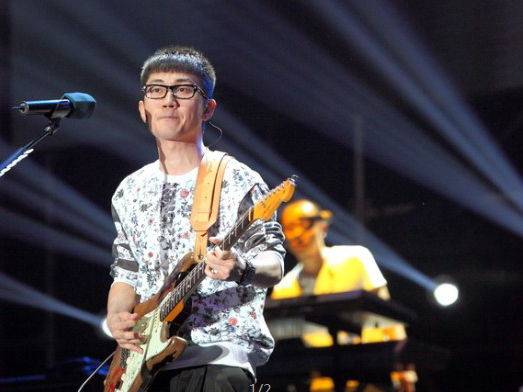 中國好聲音金志文唱哭導(dǎo)師 《我歌》踢館失敗