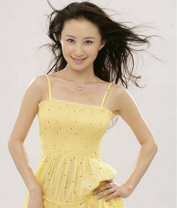 舒暢的老公是誰(shuí) 曝舒暢陳鍵鋒因戲陷熱戀