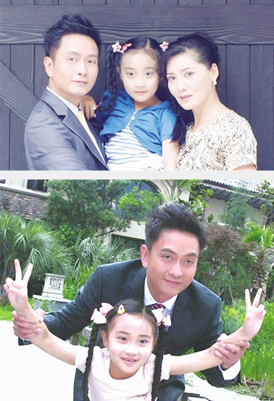 謝君豪老婆戚婉儀資料 謝君豪和黃宗澤相似度高