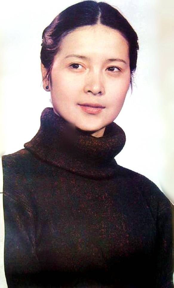 張偉欣個人資料曝光 揭張偉欣的丈夫李丹寧資料