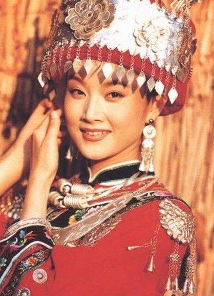 宋祖英多大了 宋祖英的兒子照片曝光