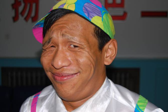 揭宋小寶真實(shí)身高多少  宋小寶辛酸成名史曝光