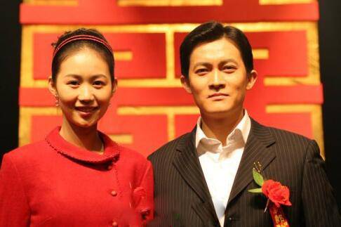 楊志剛老婆張靜照片曝光 出演過的電視劇有哪些