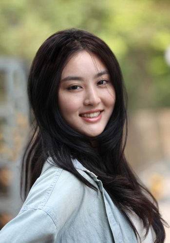 范冰冰裸替甘露個人資料大曝光