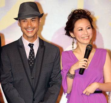 劉心悠個(gè)人資料大揭秘 劉心悠老公是誰