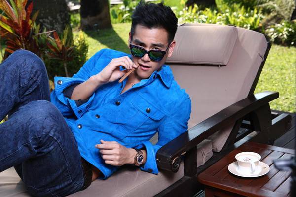 彭于晏告白舒淇 誰(shuí)才是彭于晏真正的女朋友