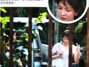 鄭裕玲整容前后照片嚇?biāo)廊?鄭裕玲個人資料曝光