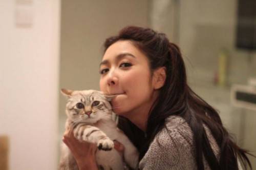 薛凱琪男友是誰 揭密方大同薛凱琪十年曖昧關系