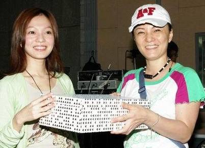 張韶涵家丑真相大揭秘 張韶涵吸毒是真的嗎