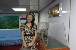 章艷老公是誰 揭秘章艷個人資料