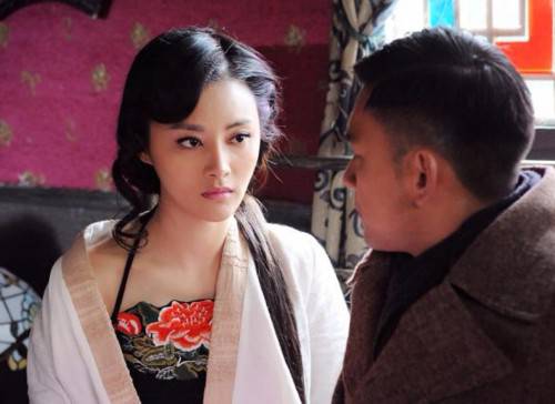 周梓言個(gè)人資料 盤(pán)點(diǎn)周梓言演過(guò)的電視劇