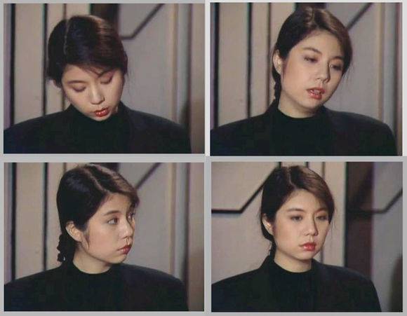 黃家駒女朋友復(fù)出遭怒罵 揭黃家駒死亡真相