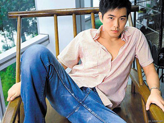 揭蕭正楠個(gè)人資料 蕭正楠是怎么得罪麥浚龍