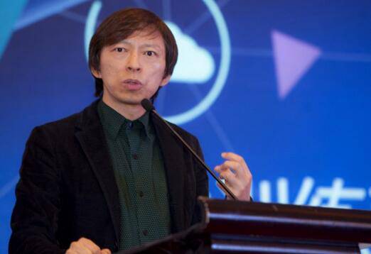 張朝陽老婆是誰 張朝陽與張歆藝什么關系