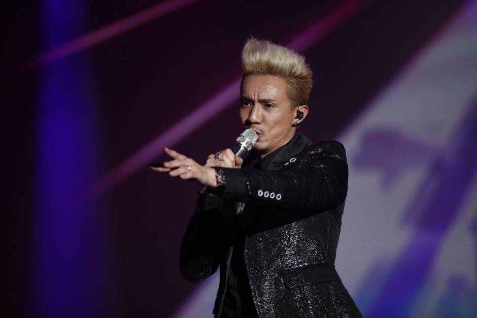 張繼聰老婆是誰 揭秘張繼聰個(gè)人資料