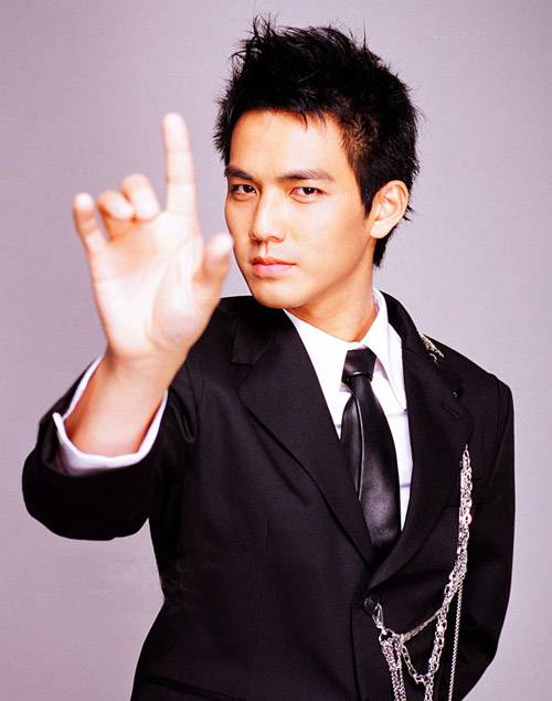 盤點(diǎn)鐘漢良主演的電視劇 鐘漢良謝易樺合影曝光