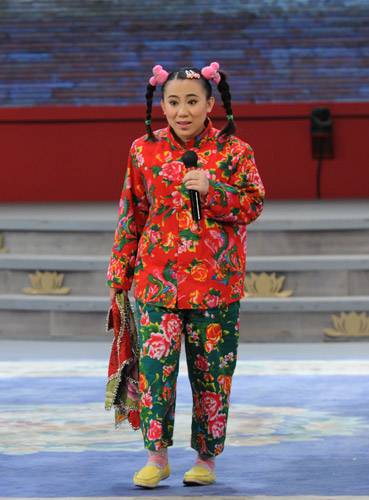 丫蛋個人資料 丫蛋去世的消息純屬扯淡