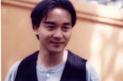 張國(guó)榮個(gè)人資料曝光 揭張國(guó)榮為什么自殺